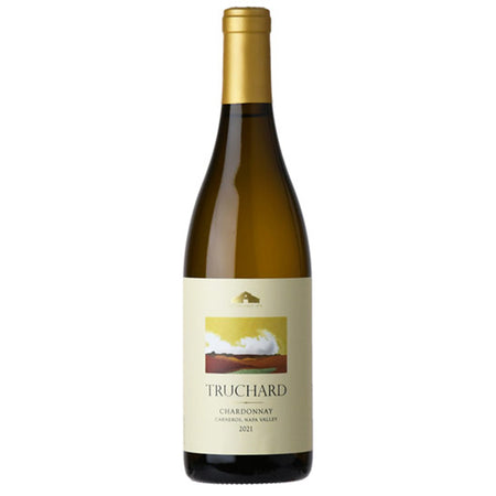 2021 Carneros Chardonnay, Truchard