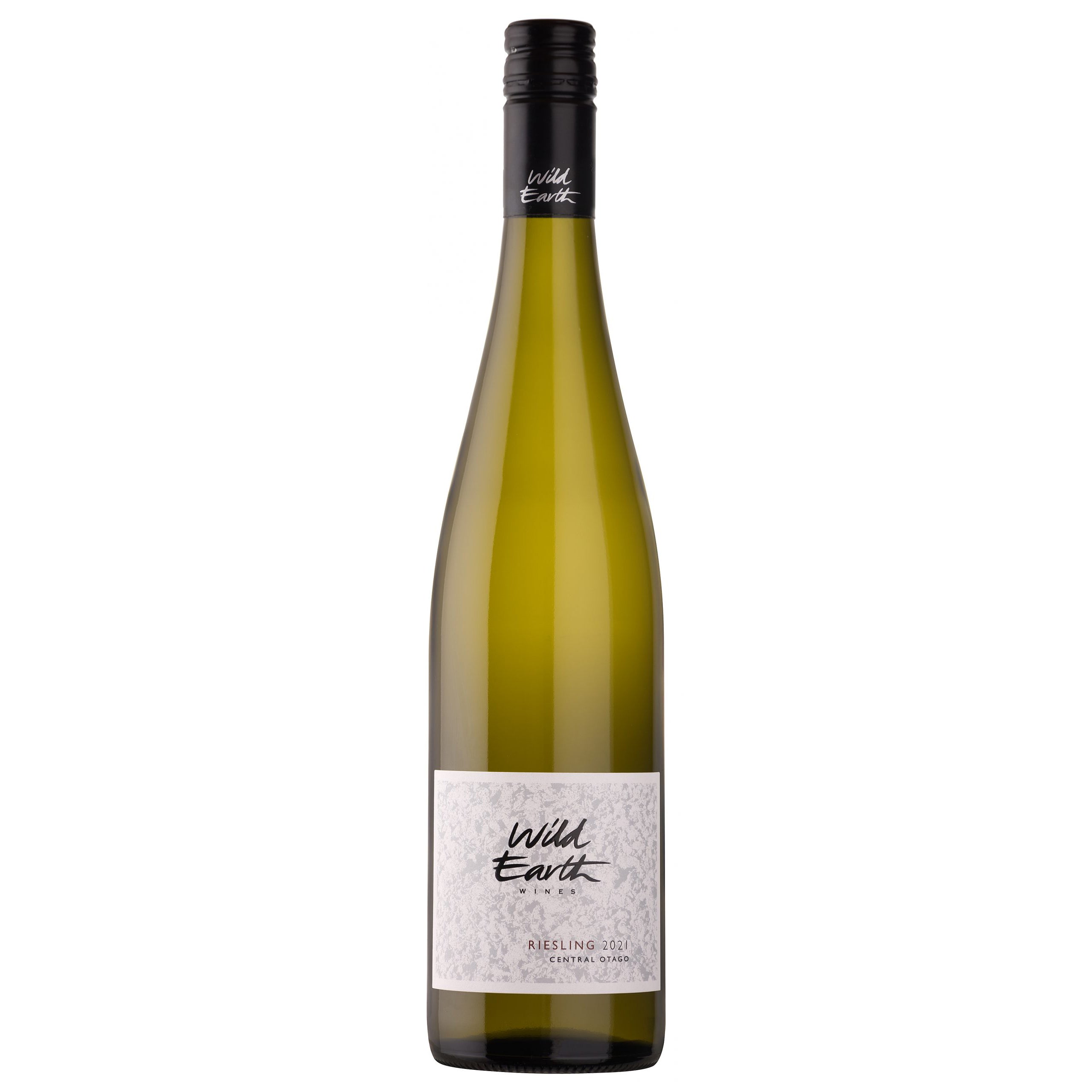 2021 Central Otago Riesling, Wild Earth