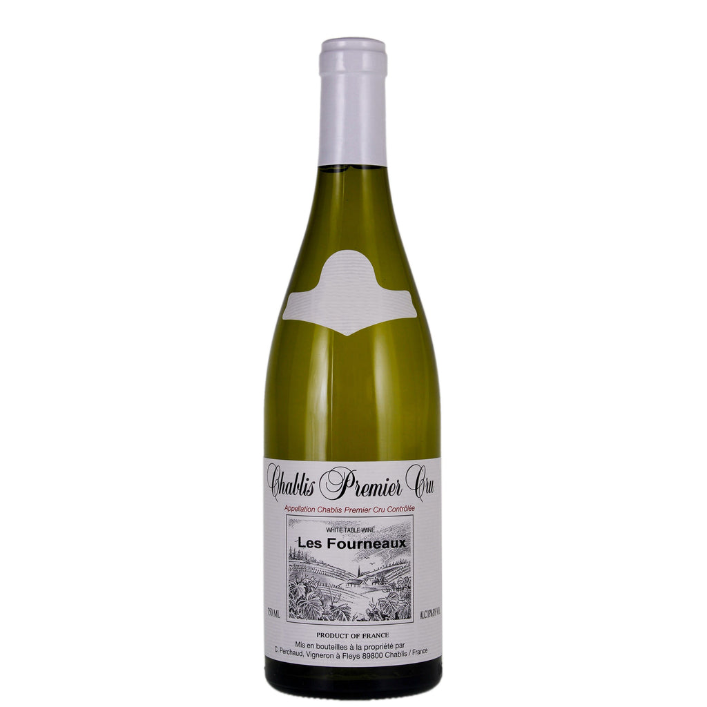 2021 Chablis 1er Cru `Fourchaume`, Domaine Corinne Perchaud