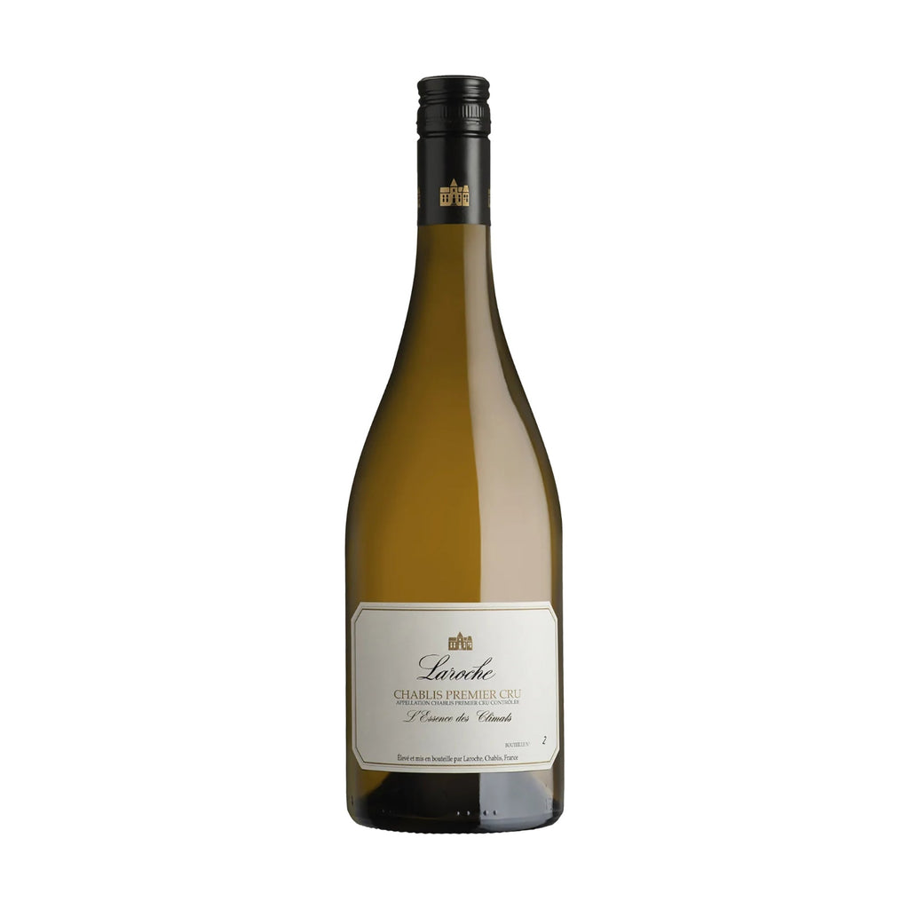 2021 Chablis 1er Cru `L’Essence des Climats`, Laroche