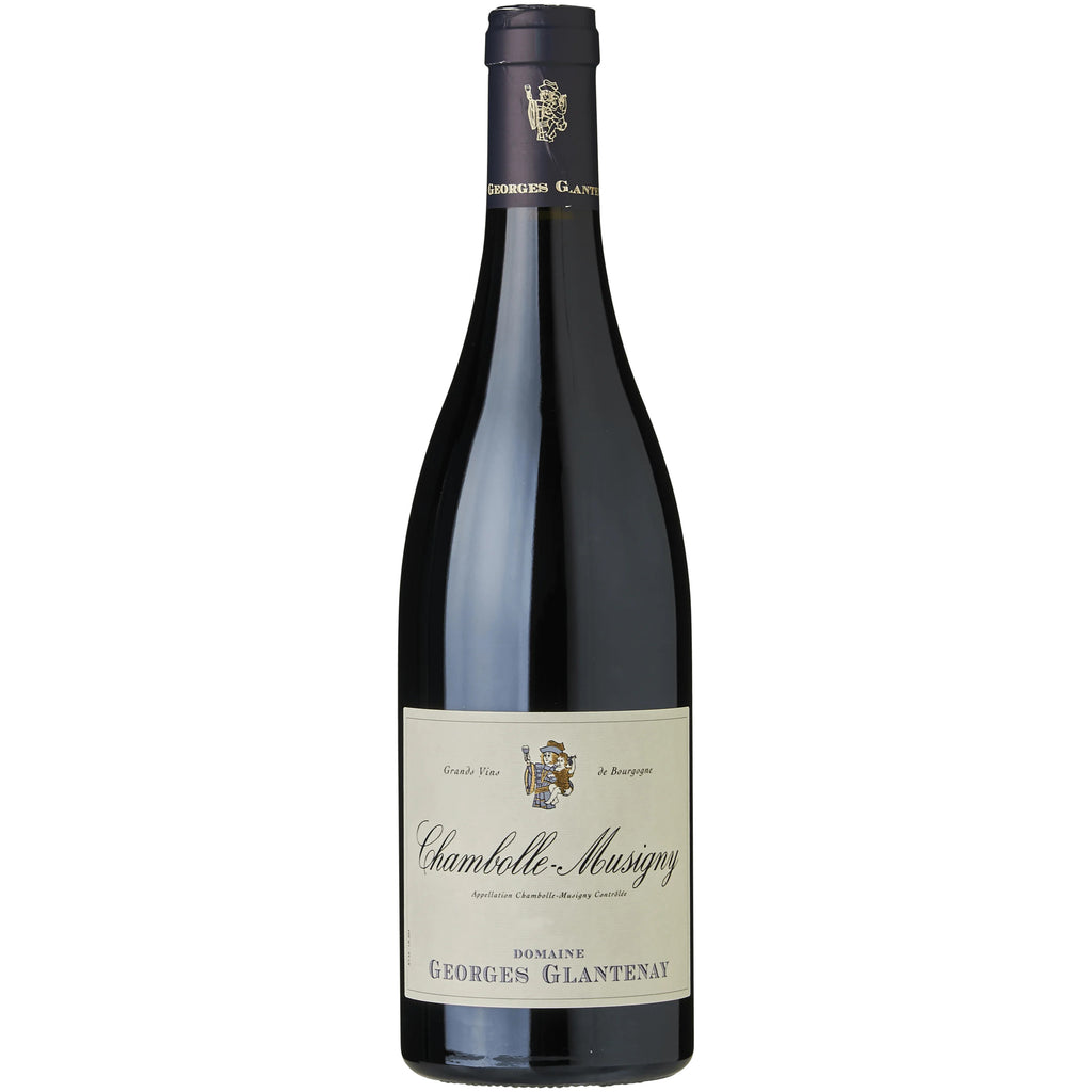 2021 Chambolle-Musigny, Domaine Georges Glantenay