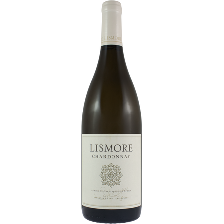 2021 Chardonnay, Cape South Coast, Lismore Estate Vineyards