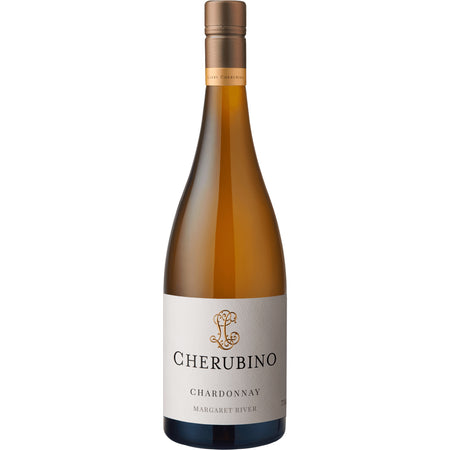 2021 Chardonnay 'Cherubino', Margaret River, Larry Cherubino