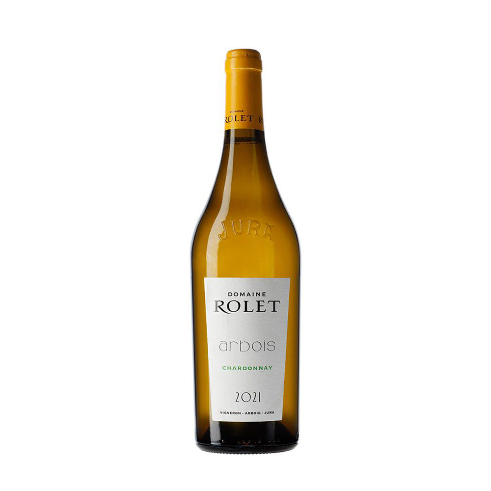 2021 Chardonnay, Domaine Rolet