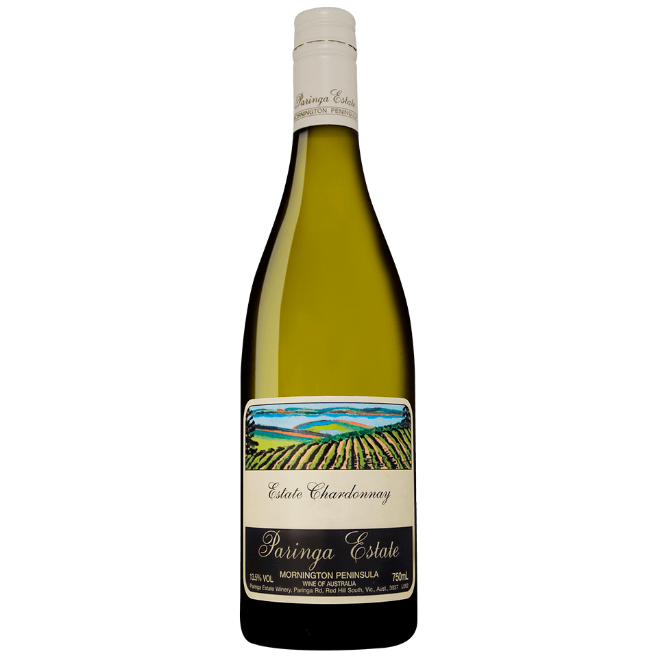 2021 Chardonnay, 'Estate Series', Mornington Peninsula, Paringa Estate