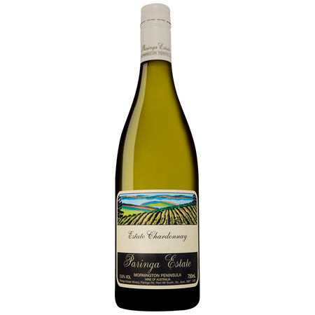 2021 Chardonnay, 'Estate Series', Mornington Peninsula, Paringa Estate