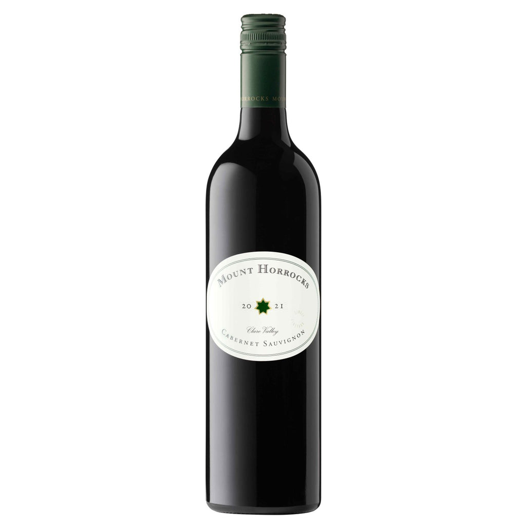 2021 Clare Valley Cabernet Sauvignon, Mount Horrocks