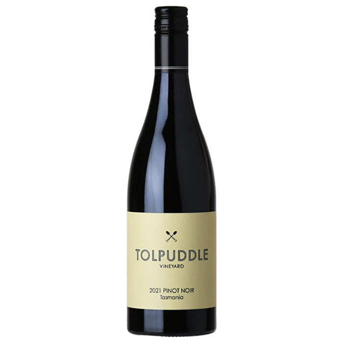 2021 Coal River Valley Pinot Noir, Tolpuddle Vineyard