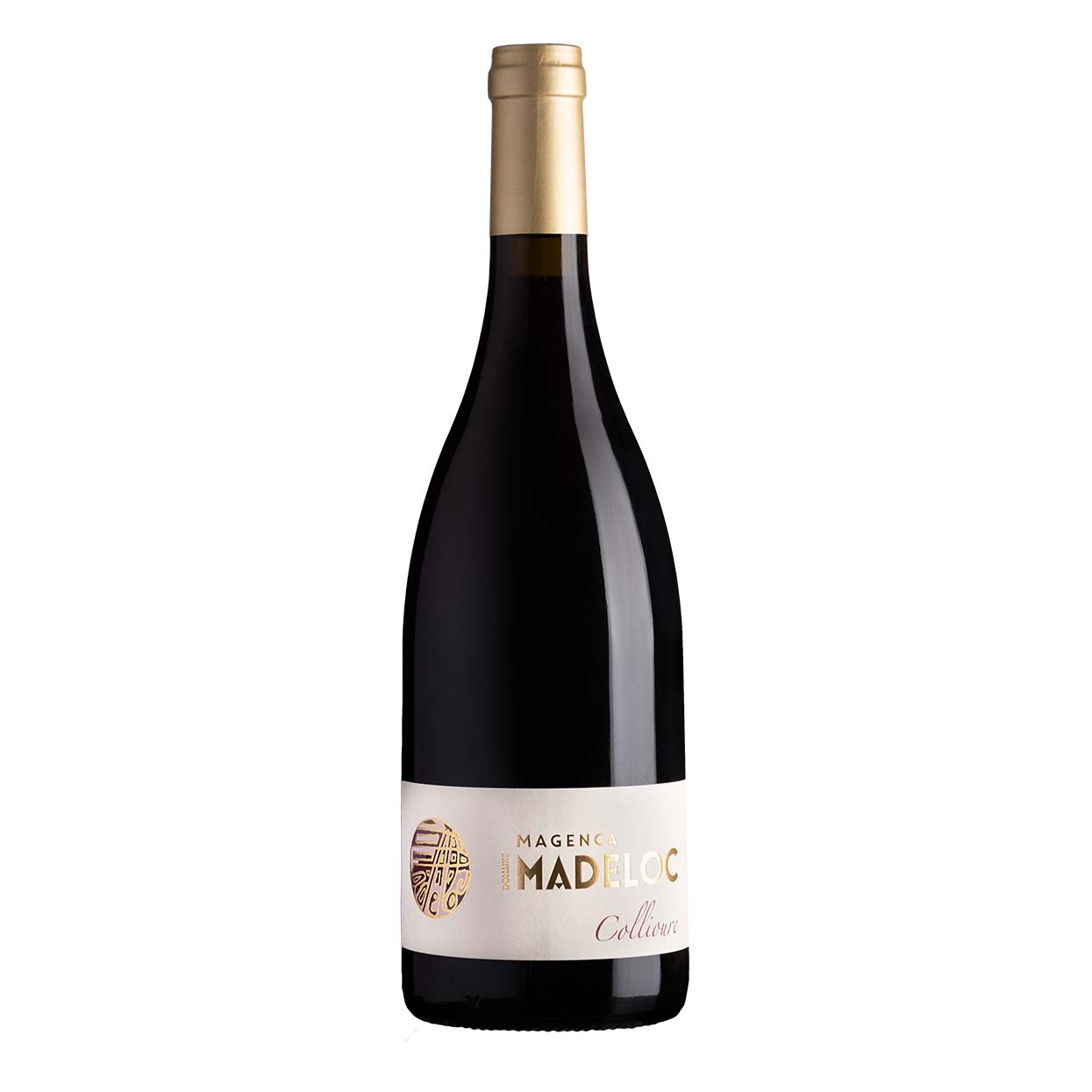 2021 Collioure, 'Magenca Rouge', Domaine Madeloc