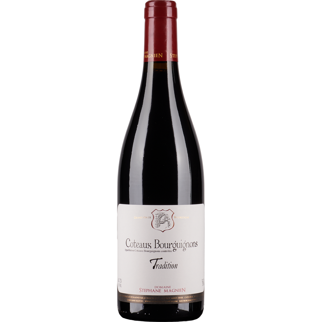 2021 Coteaux Bourguignon Tradition, Domaine Stéphane Magnien