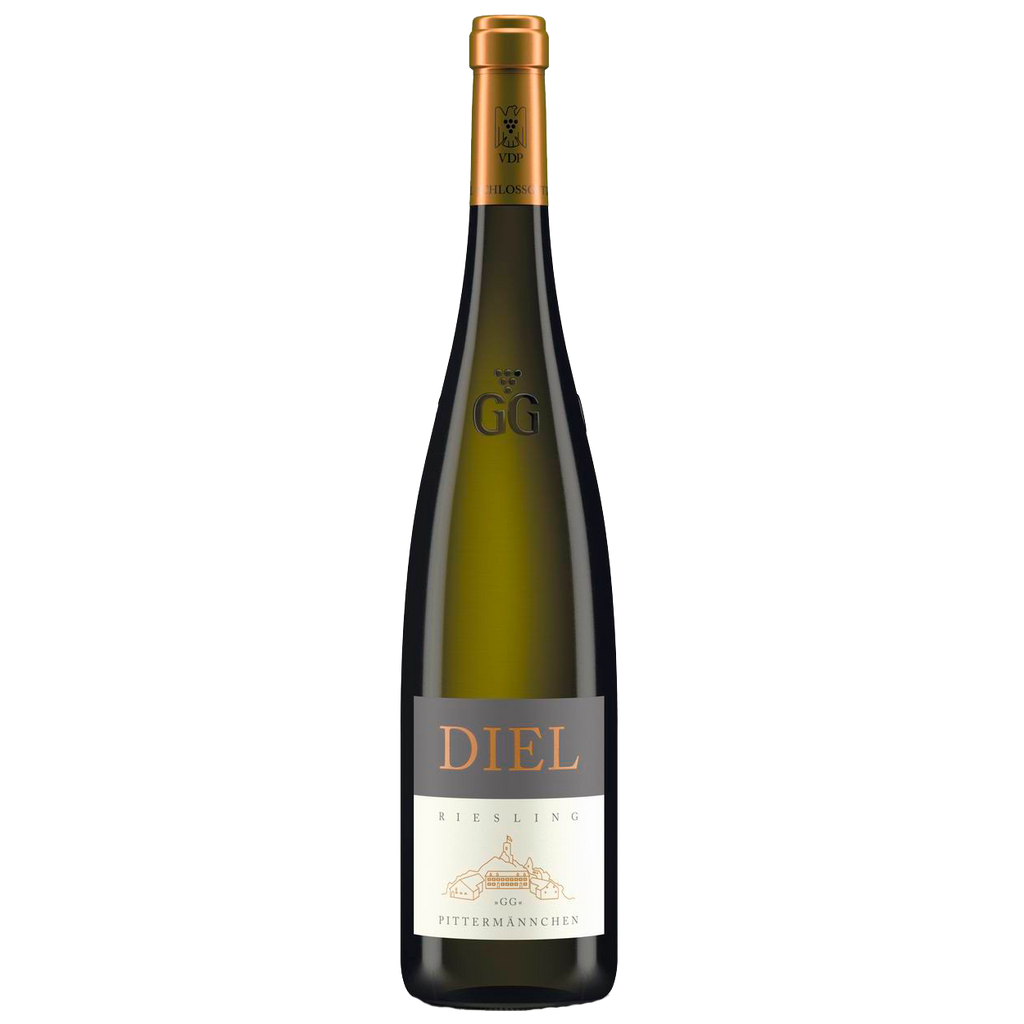 2021 Dorsheimer Pittermannchen Riesling GG, Schlossgut Diel