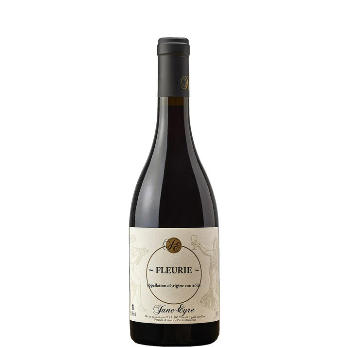 2021 Fleurie Vendanges Entières , Jane Eyre