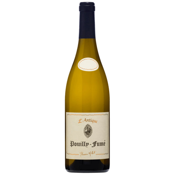 2021 Florian Mollet Pouilly-Fumé l'Antique, Domaine Roc de l'Abbaye `L'Antique`