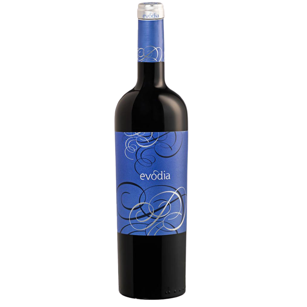 2021 Garnacha, 'Evodia', Aragon, Bodegas San Alejandro