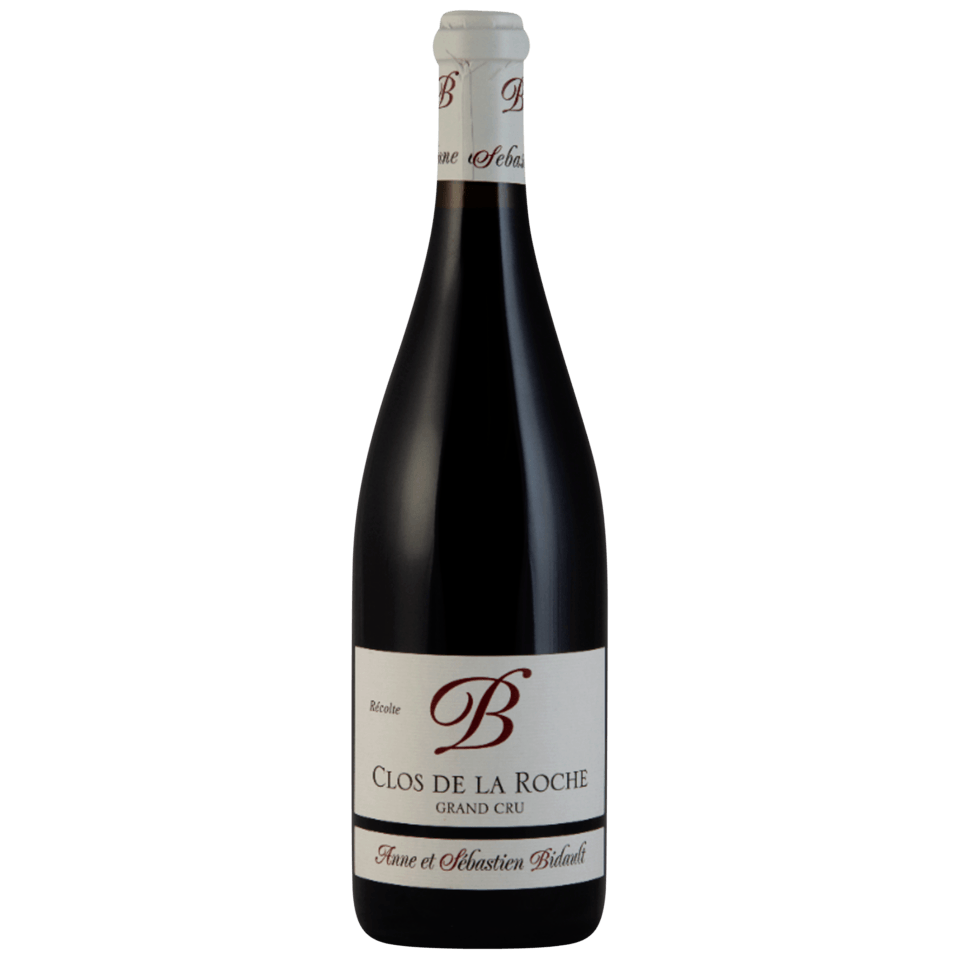 2021 Gevrey-Chambertin, Domaine Bidault