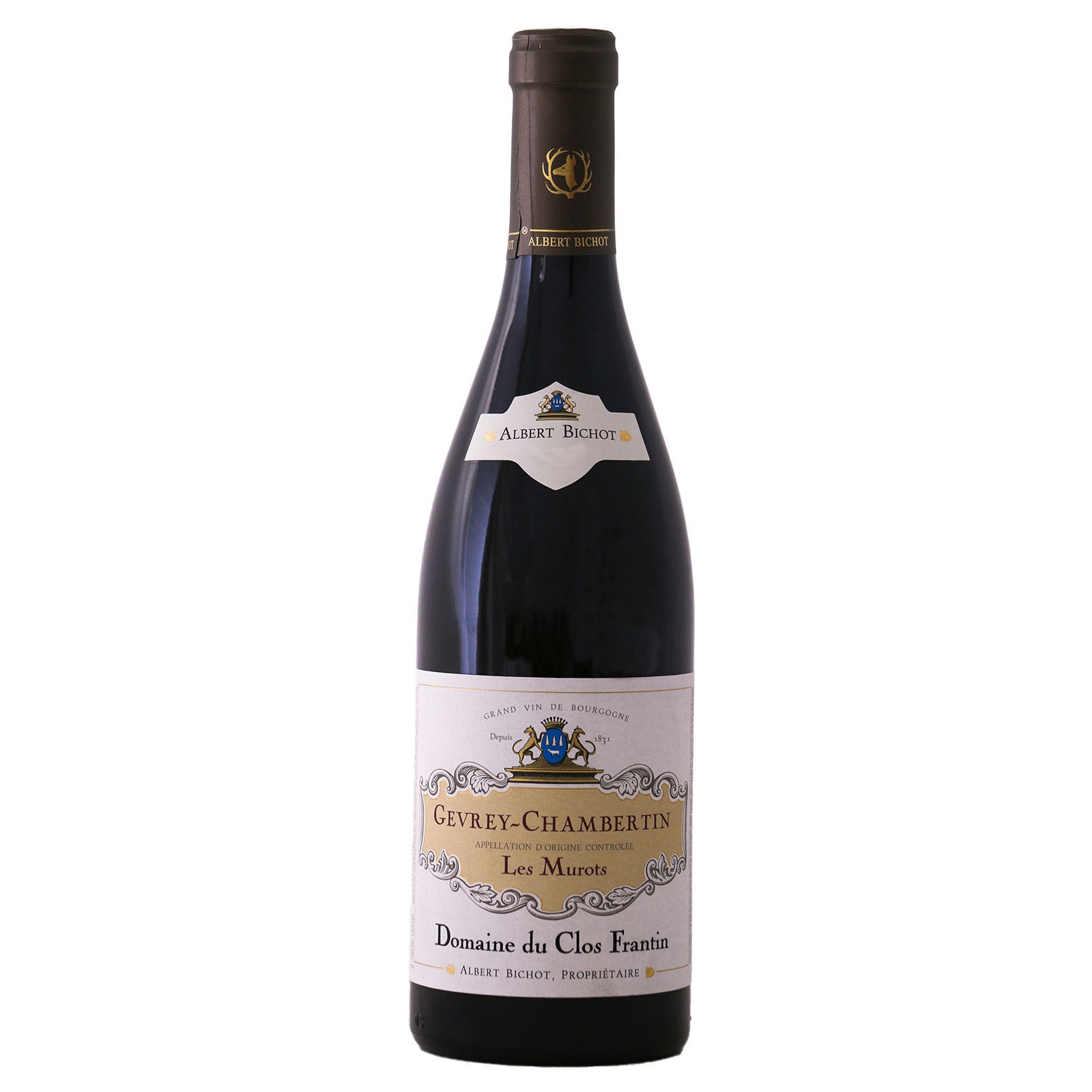 2021 Gevrey-Chambertin `Les Murots`, Domaine du Clos Frantin (Maison A. Bichot)