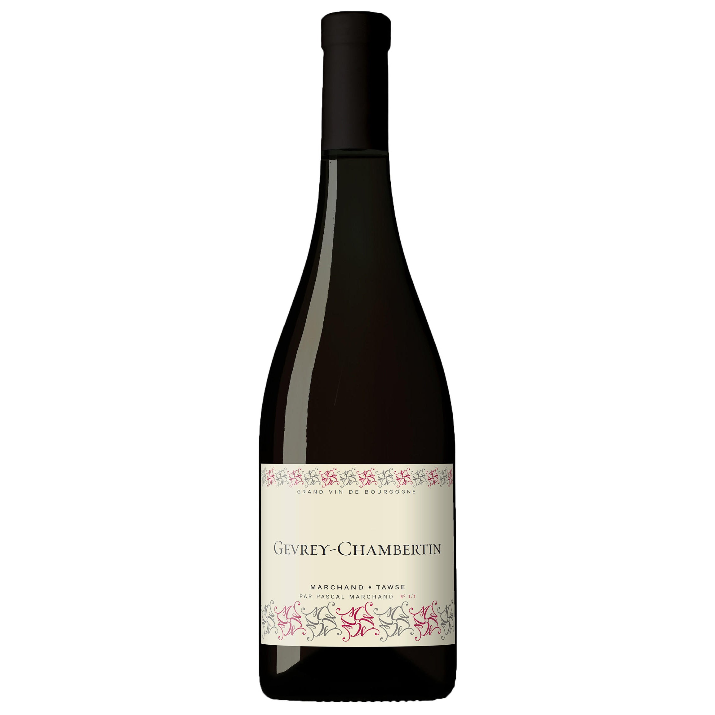 2021 Gevrey-Chambertin villages Cuvée Ronde, Domaine Tawse