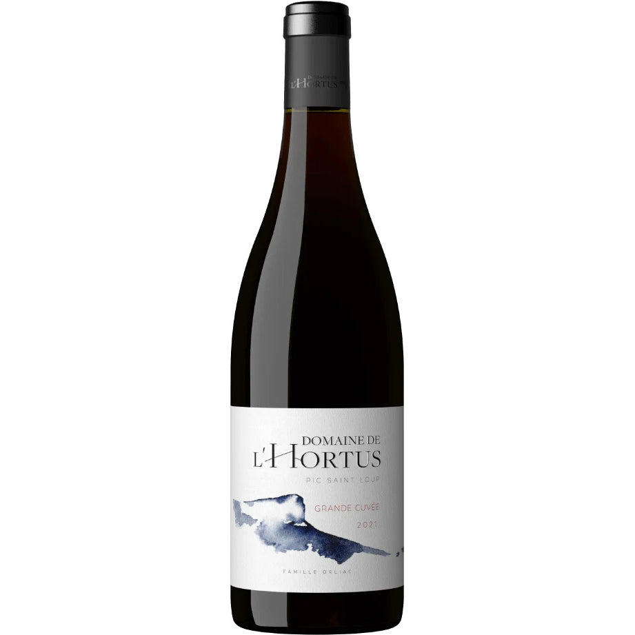 2021 Grande Cuvée Rouge, Domaine de l'Hortus