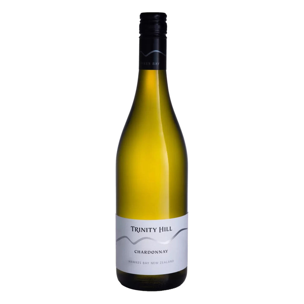 2021 Hawkes Bay Chardonnay, Trinity Hill Hawkes Bay