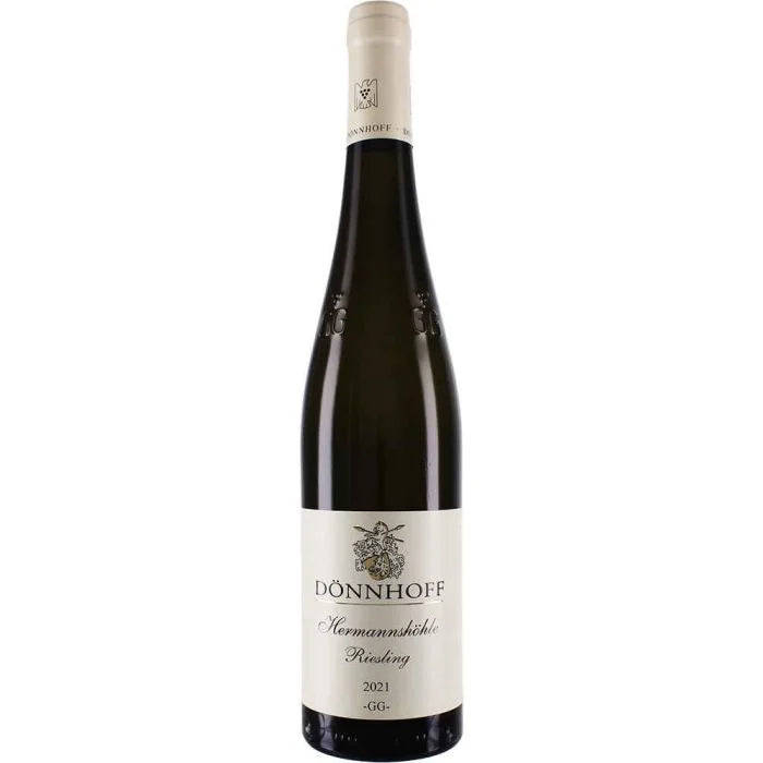 2021 Hermannshöhle Riesling Grosses Gewächs, Weingut Helmut Dönnhoff