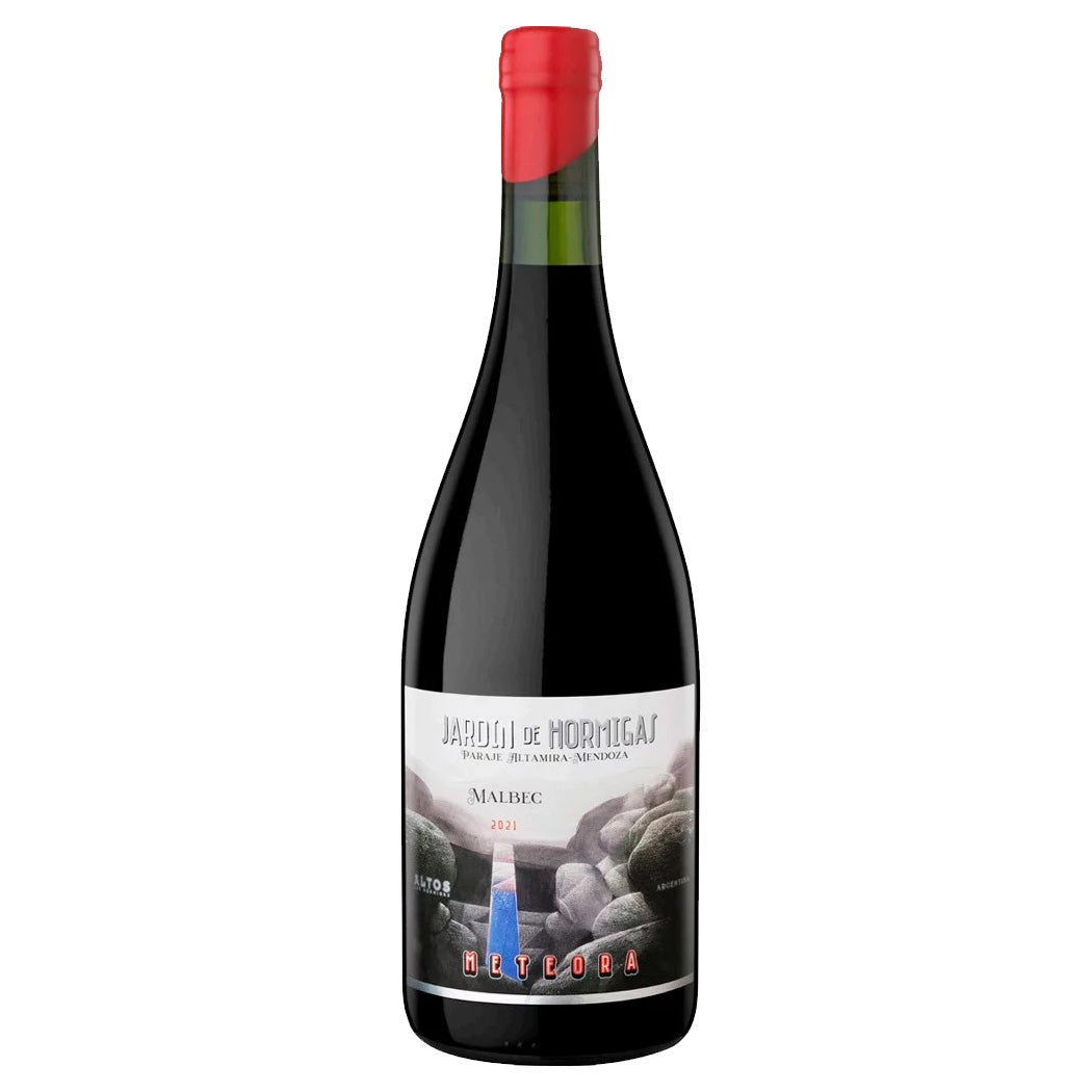 2021 Jardin de Hormigas `Meteora` Malbec, Altos Las Hormigas