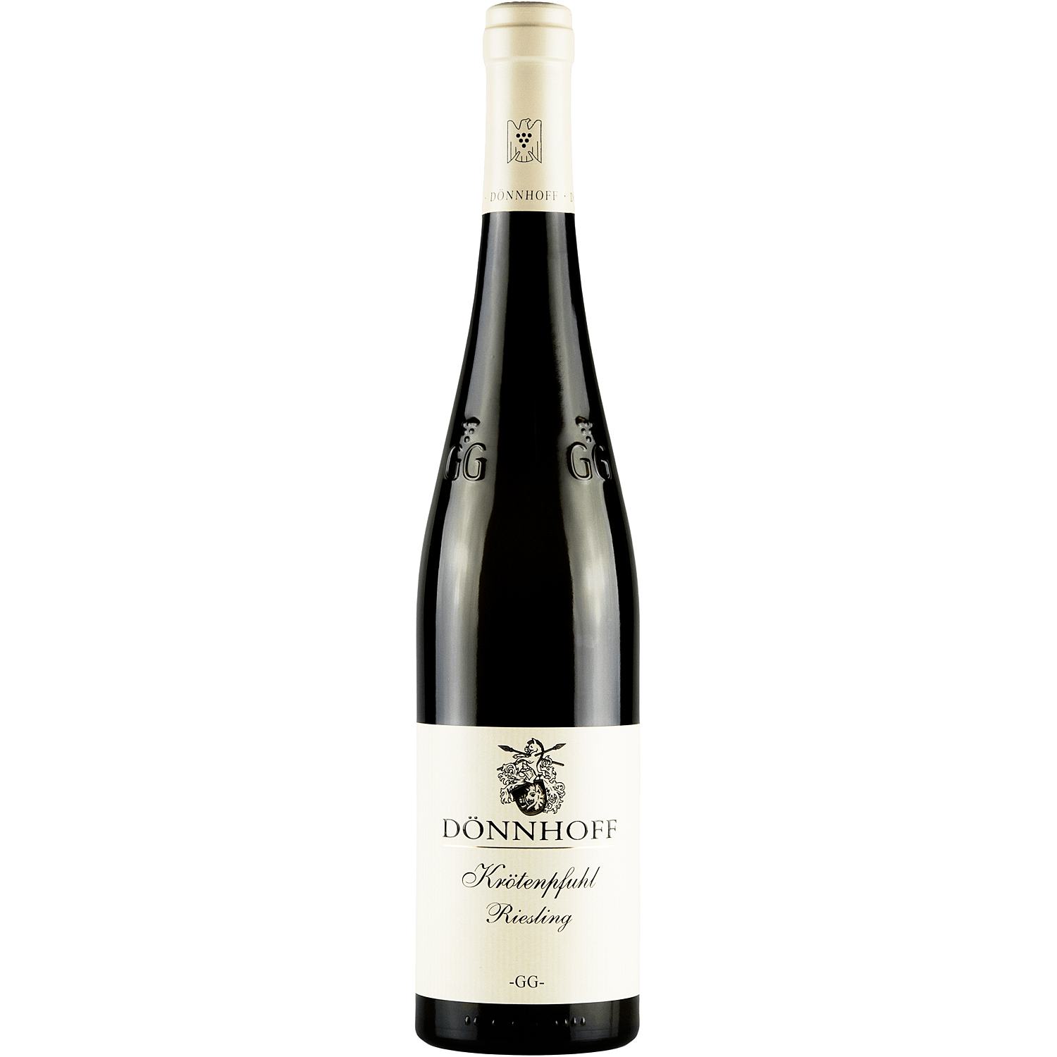 2021 Krötenpfuhl Riesling Grosses Gewächs, Weingut Helmut Dönnhoff