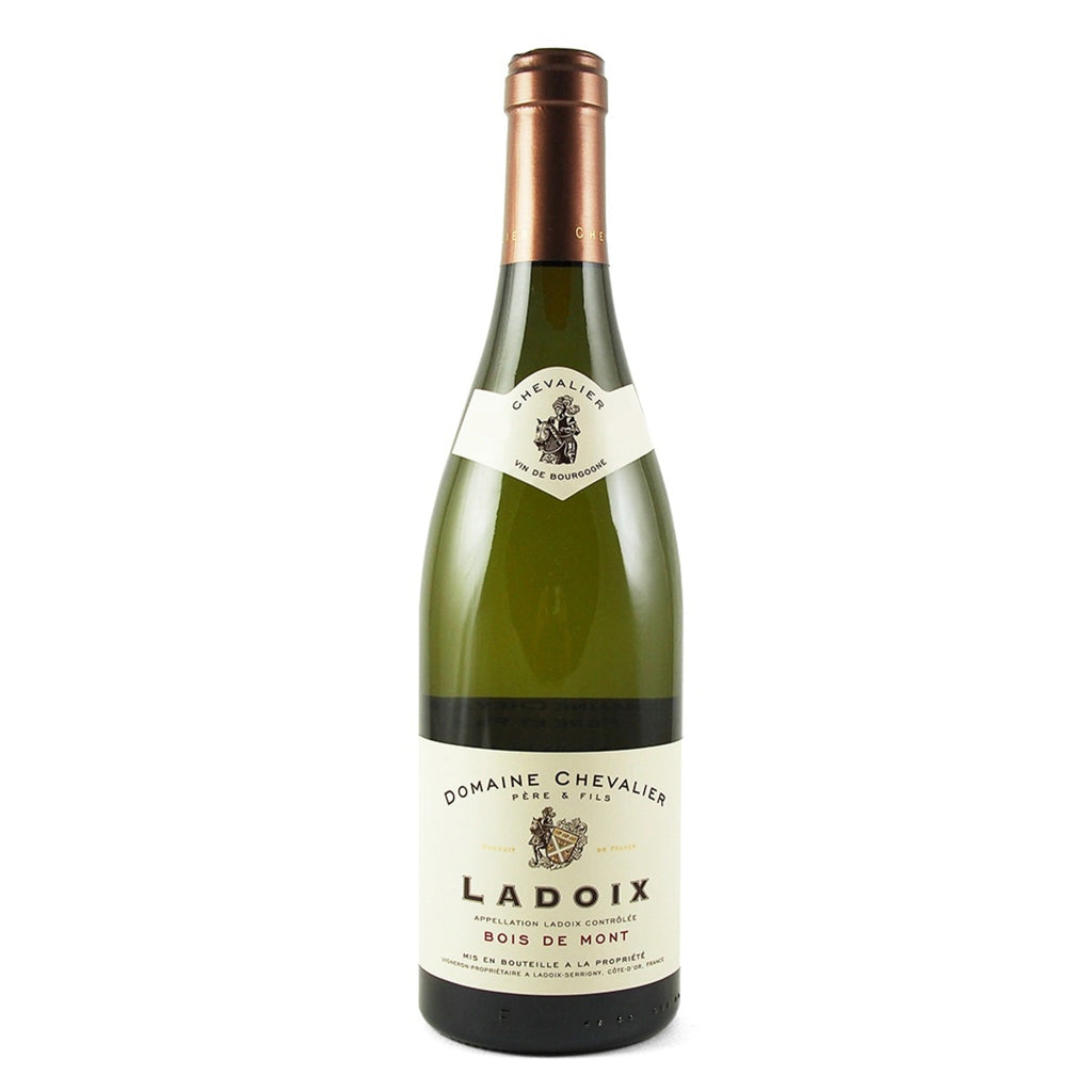 2021 Ladoix Blanc `Bois de Mont`, Domaine Chevalier