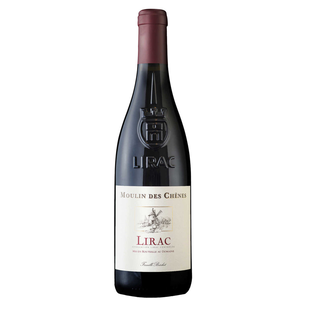 2021 Lirac, Moulin des Chênes