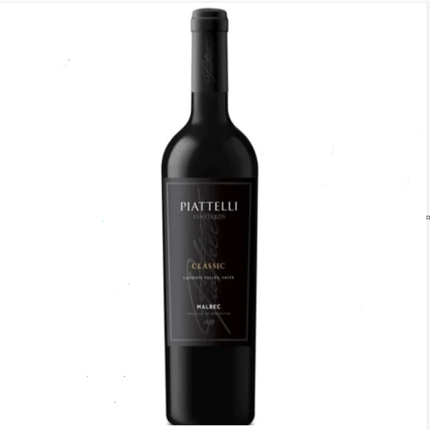 2021 Malbec Classic, Cafayate, Piattelli Vineyards