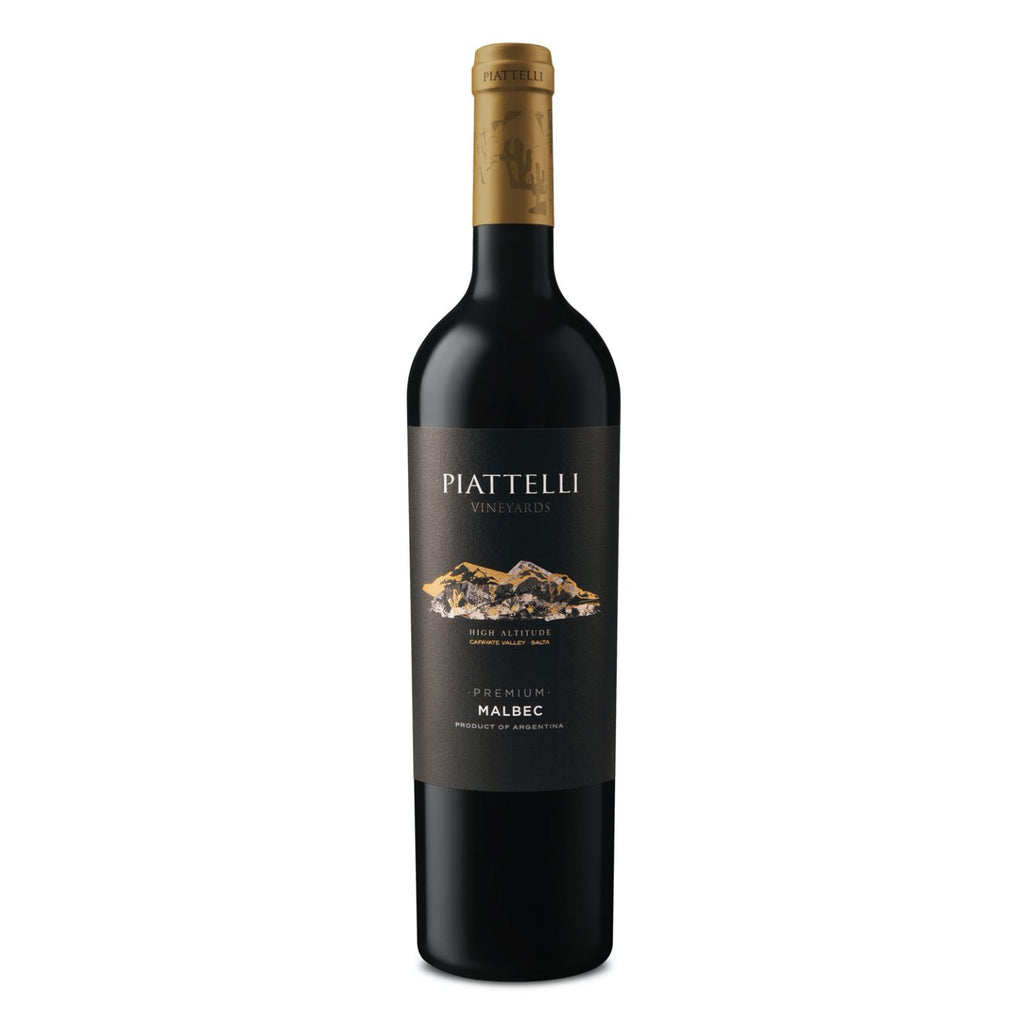 2021 Malbec Premium, Cafayate, Piattelli Vineyards