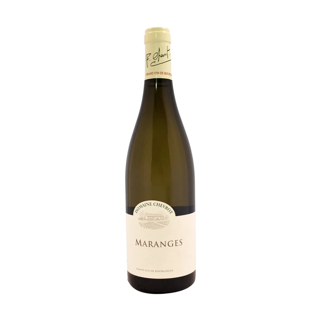 2021 Maranges Blanc, Domaine Chevrot