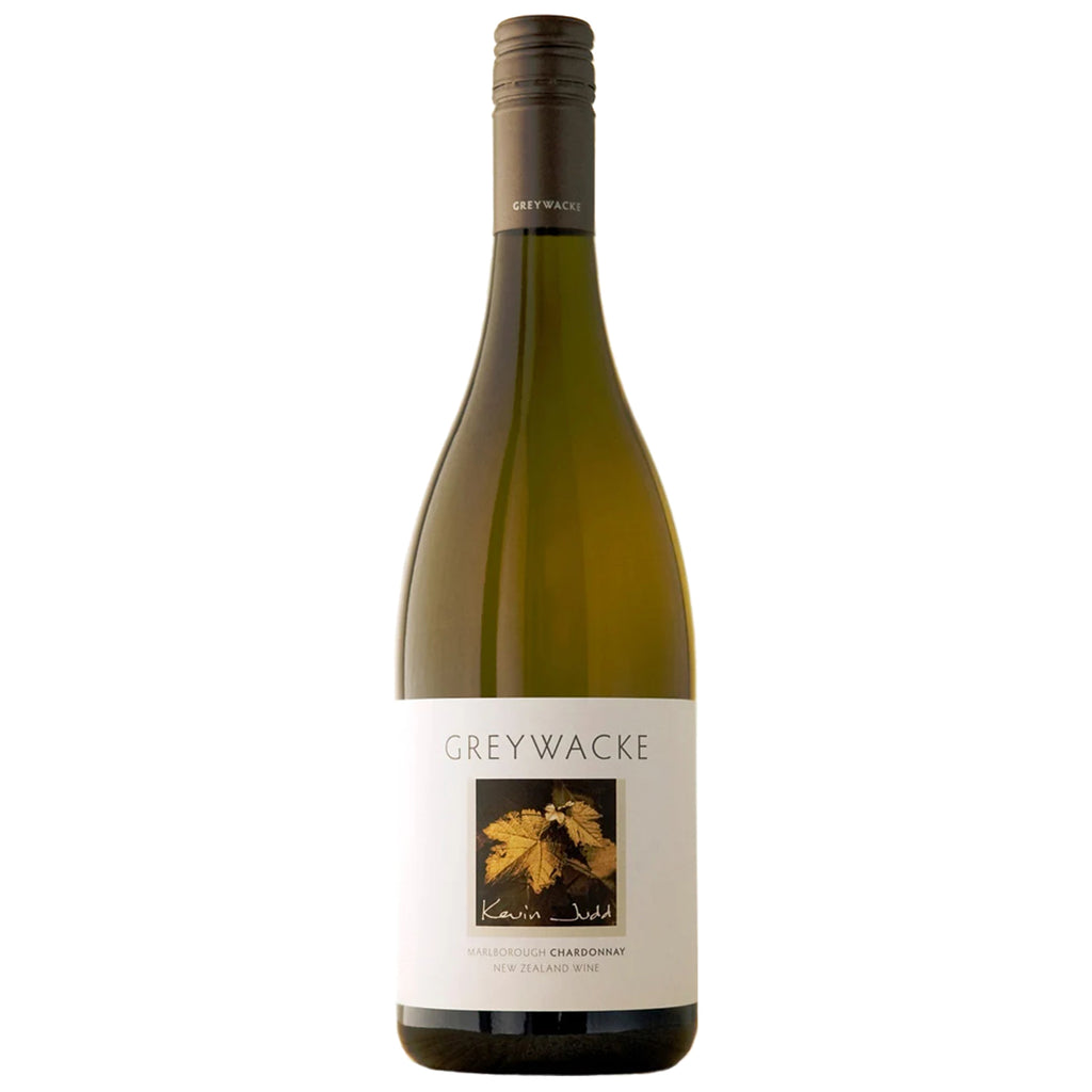 2021 Marlborough Chardonnay, Greywacke