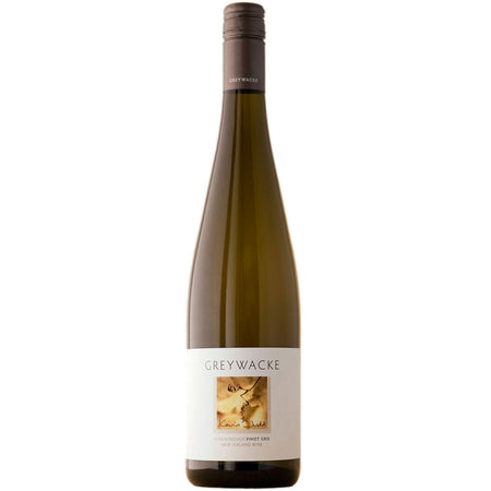 2021 Marlborough Pinot Gris, Greywacke