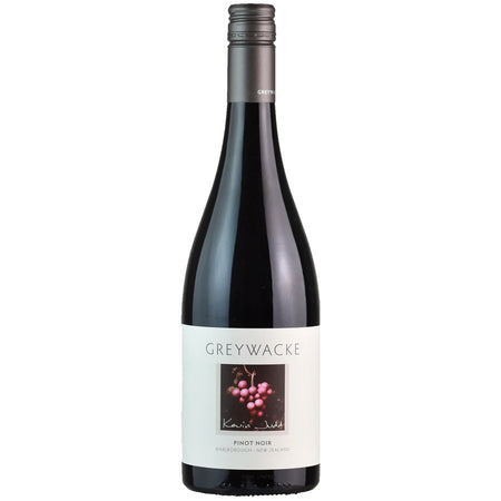 2021 Marlborough Pinot Noir, Greywacke