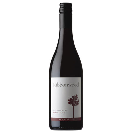 2021 Marlborough Pinot Noir, Ribbonwood