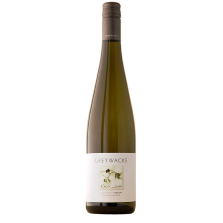 2021 Marlborough Riesling, Greywacke