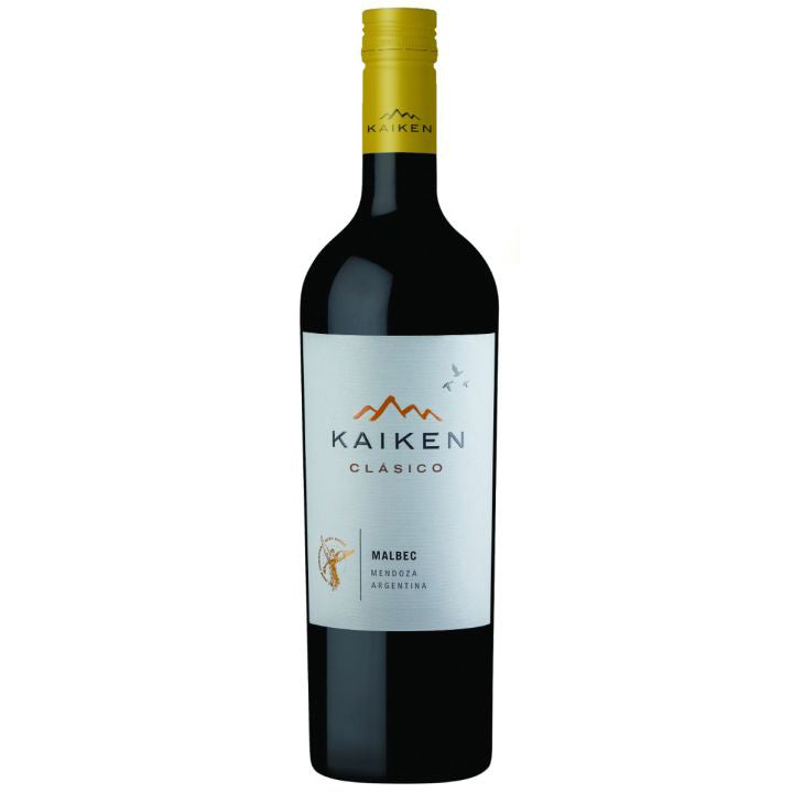 2021 Mendoza Cabernet Sauvignon, Kaiken Clásico