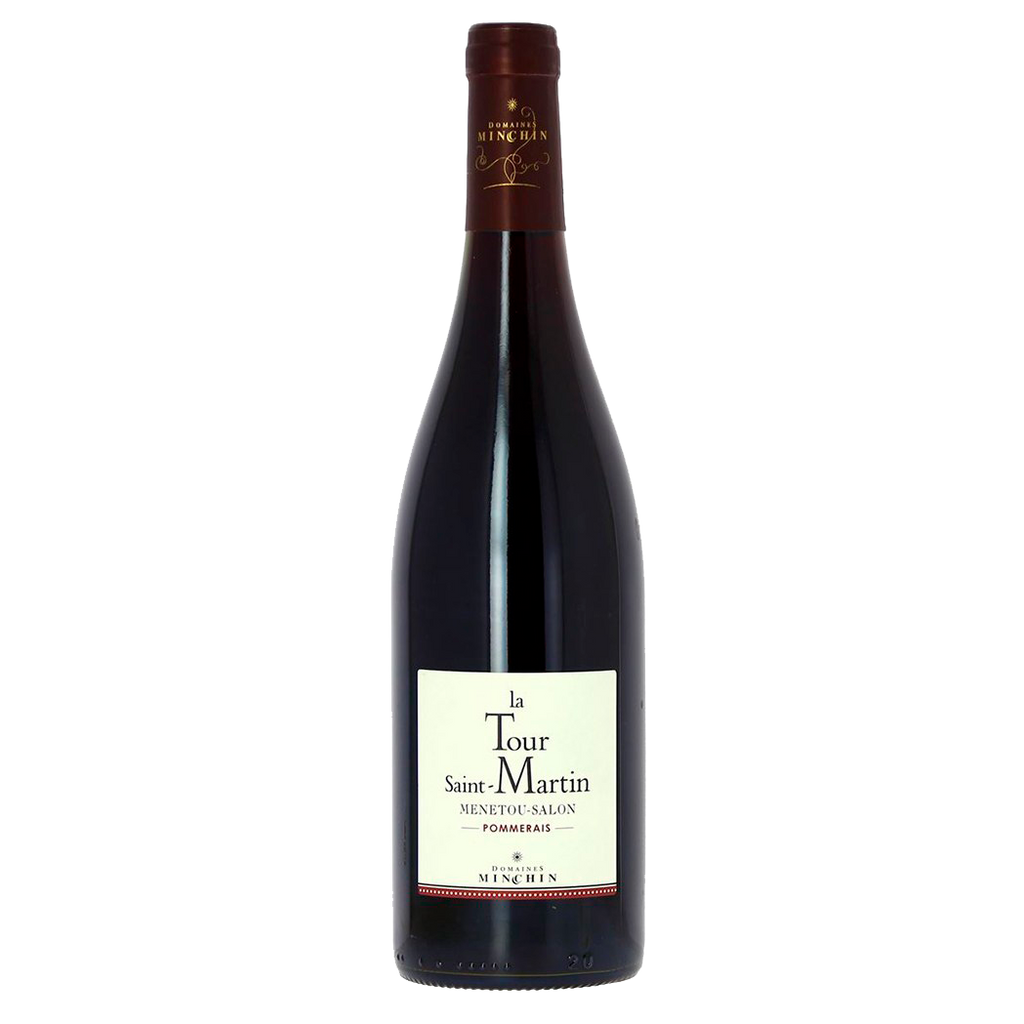 2021 Menetou-Salon, Pommerais, ‘La Tour Saint Martin’, Domaines Minchin