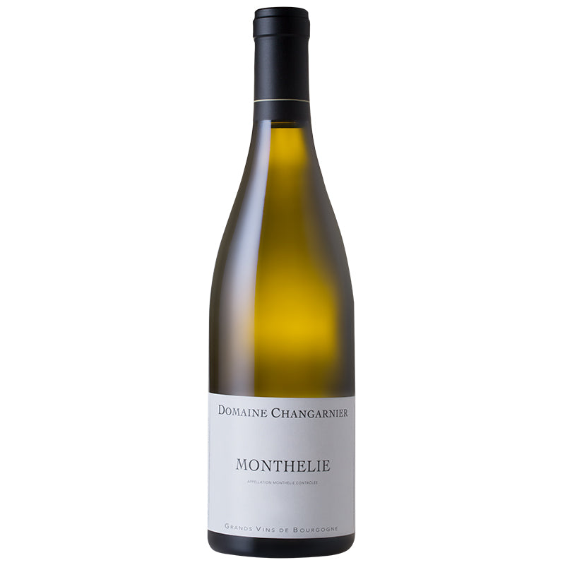 2021 Monthélie Villages Blanc, Domaine Changarnier