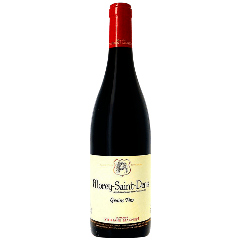 2021 Morey-Saint-Denis 'Grains Fins', Domaine Stéphane Magnien