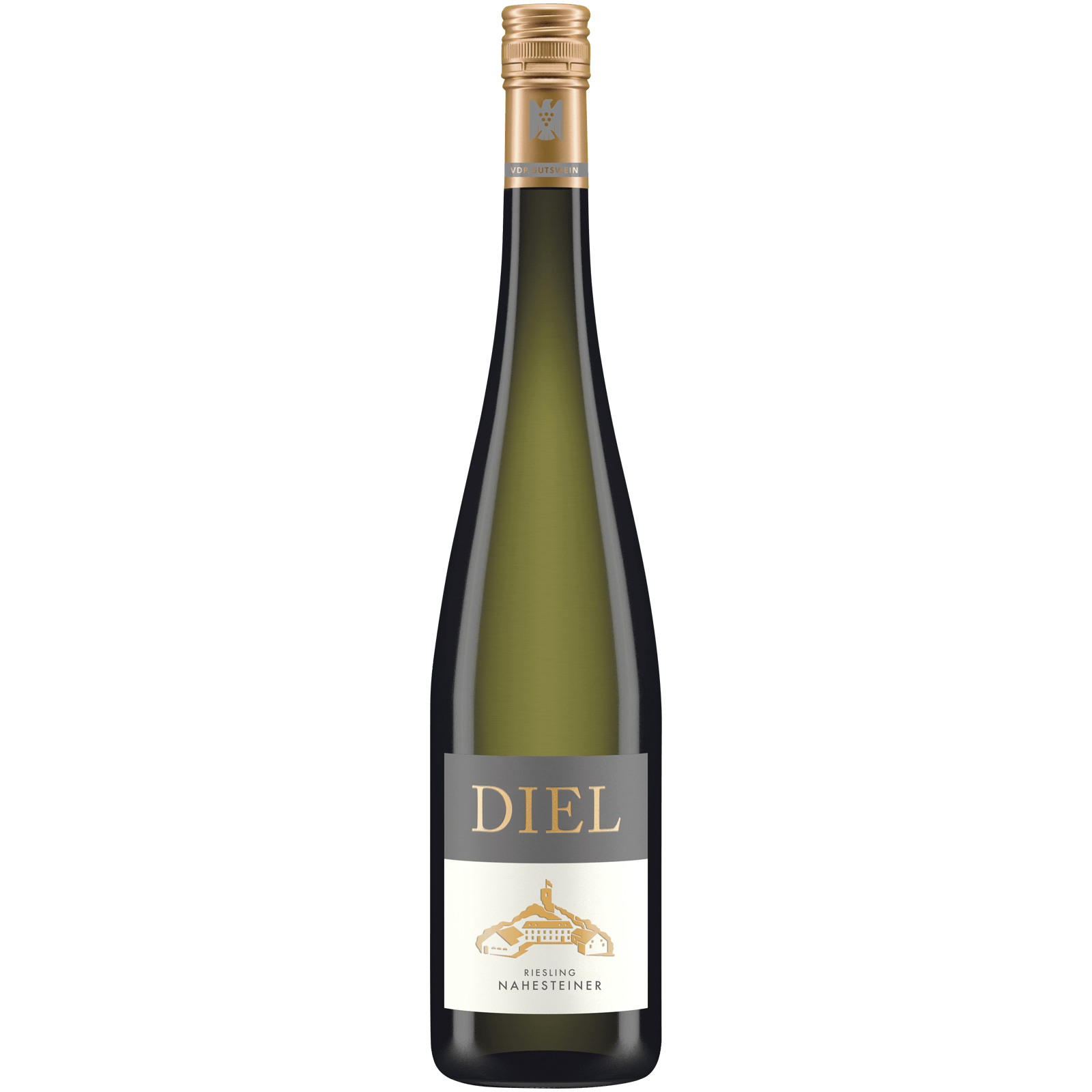 2021 Nahesteiner Dry Riesling, Schlossgut Diel