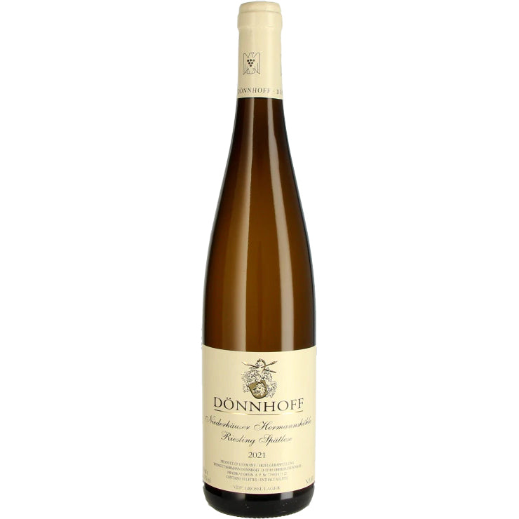 2021 Niederhäuser Hermannshöhle Riesling Spätlese, Weingut Helmut Dönnhoff