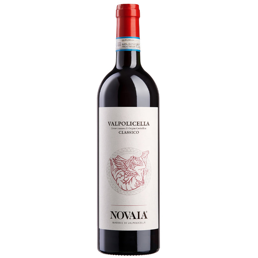 2021 Novaia Valpolicella DOC, Agricola Novaia