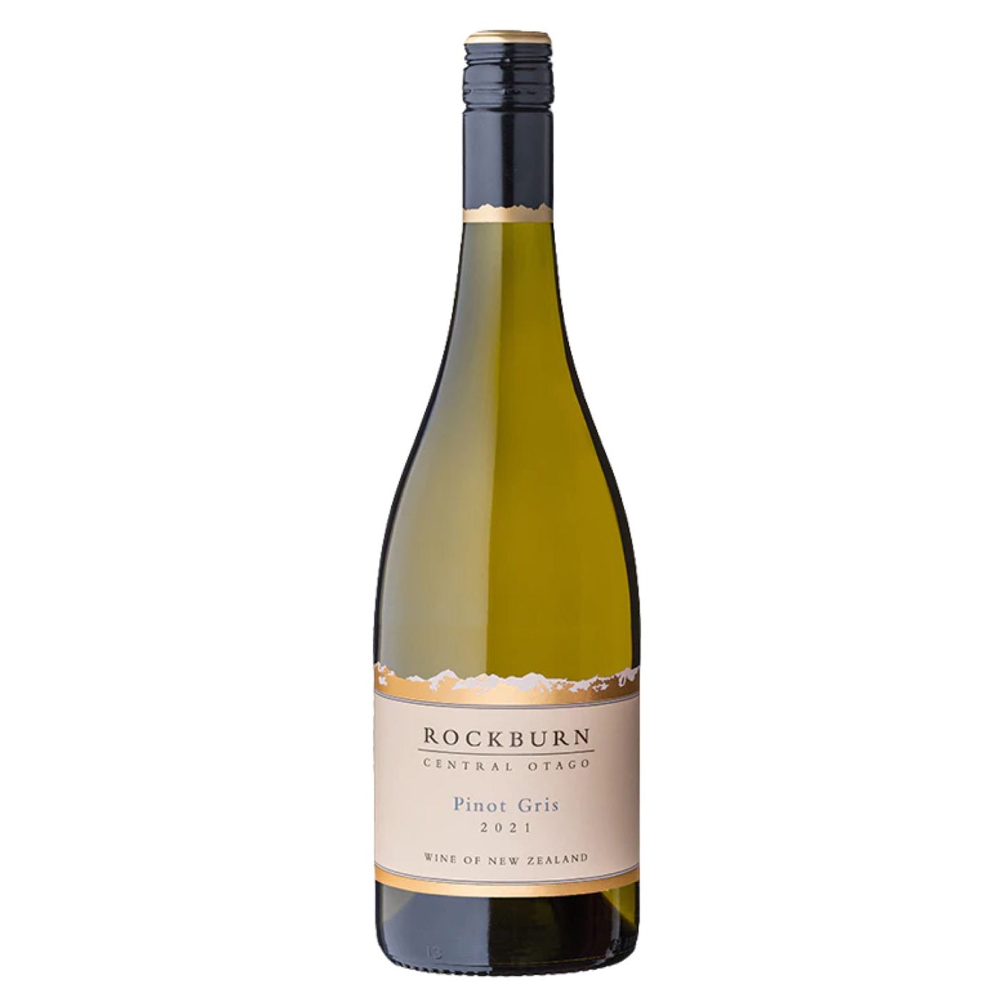 2021 Pinot Gris, Central Otago, Rockburn