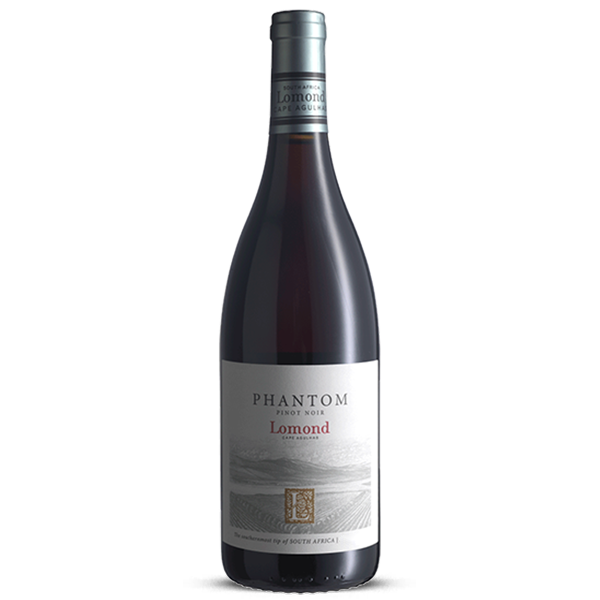 2021 Pinot Noir 'Phantom', Cape Agulhas, Lomond Wines