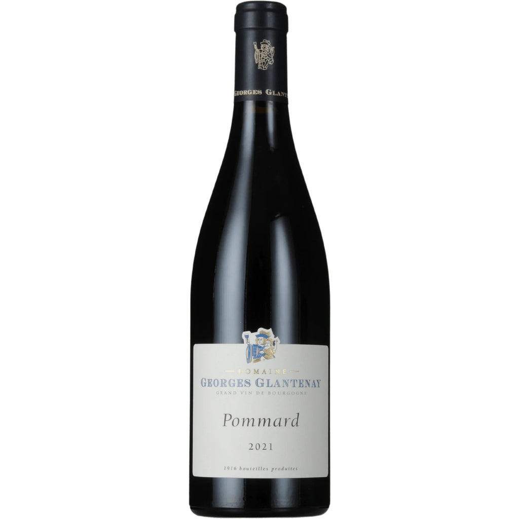 2021 Pommard, Domaine Georges Glantenay