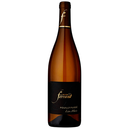 2021 Pouilly-Fuissé, ‘Lise Marie’, Domaine Nadine Ferrand