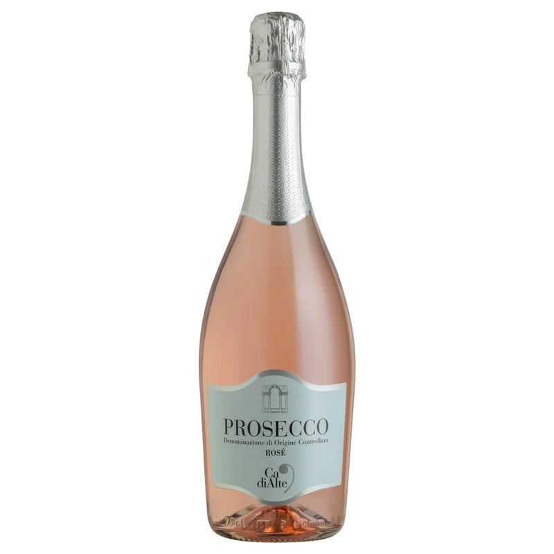 2021 Prosecco Rosé , Ca' di Alte