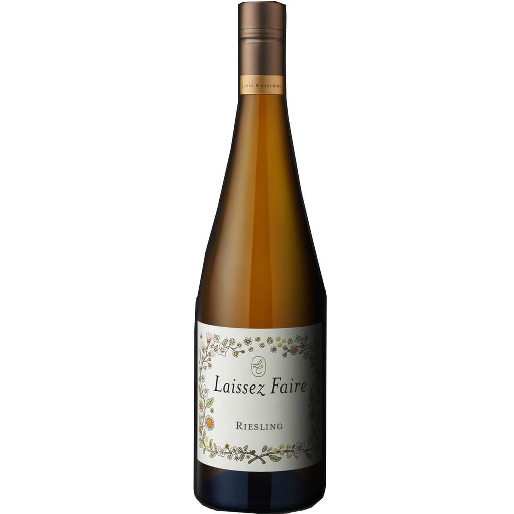 2021 Riesling 'Laissez Faire', Great Southern, Larry Cherubino