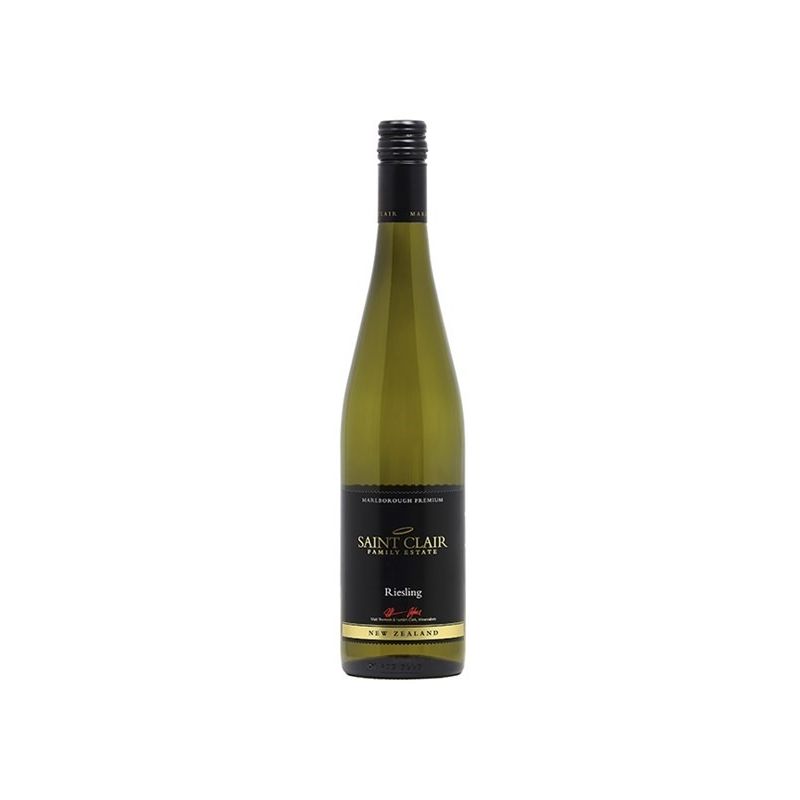 2021 Riesling, 'Origin', Marlborough, Saint Clair